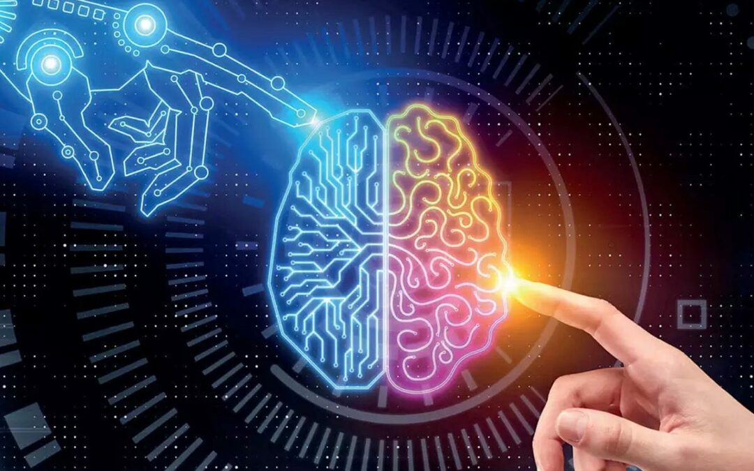 AI- The brain prosthesis?